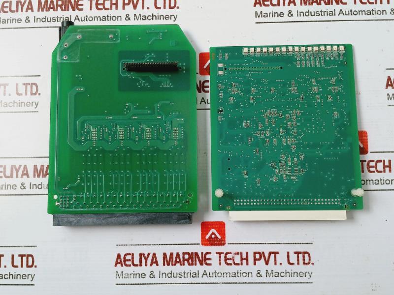 3Lhd 1P00171A03 Printed Circuit Board 94V0 Rev: 02