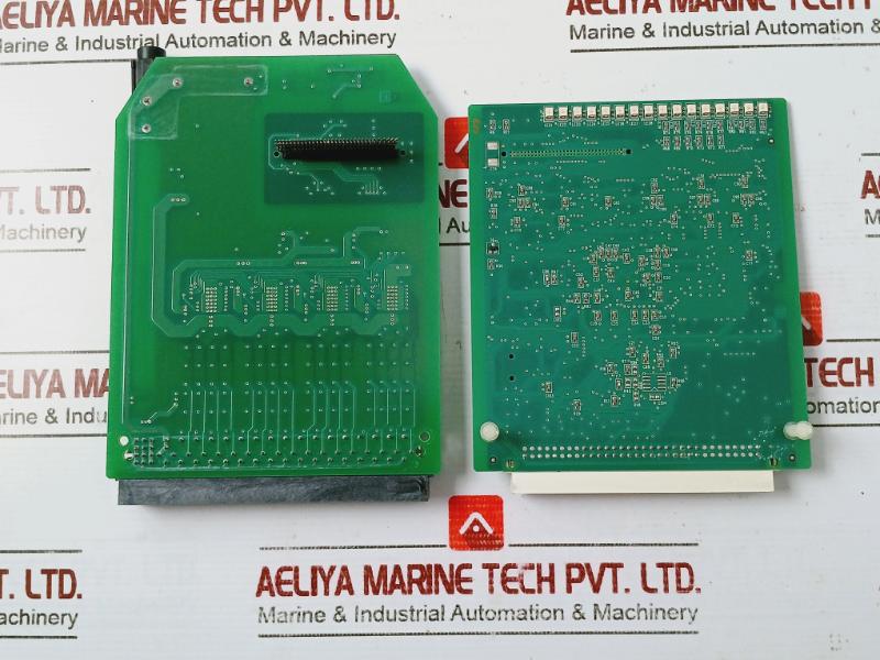 3Lhd 1P00171A03 Pcb Card Printed Circuit Board 94V0 Rev: 02