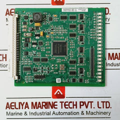 3Lhd 1P00171A03 Pcb Card Rev 05 Jh20141008