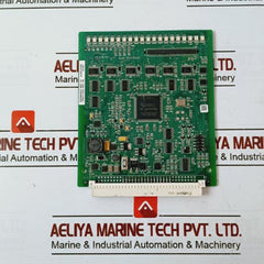 3Lhd 1P00171A03 Pcb Card Rev 05 Jh20141008