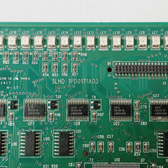 3Lhd 1P00171A03 Pcb Card Rev 05 Jh20141008
