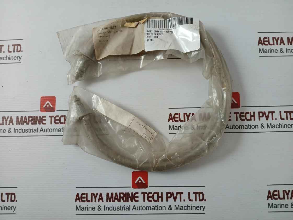 3M10524P15 Space Heater Element