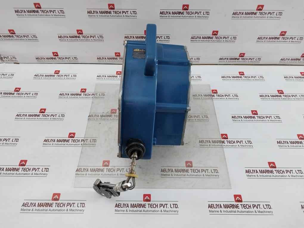 3M 3400967 Self Retracting Lifeline Fast Line Sealed-blok 40M/130Feet