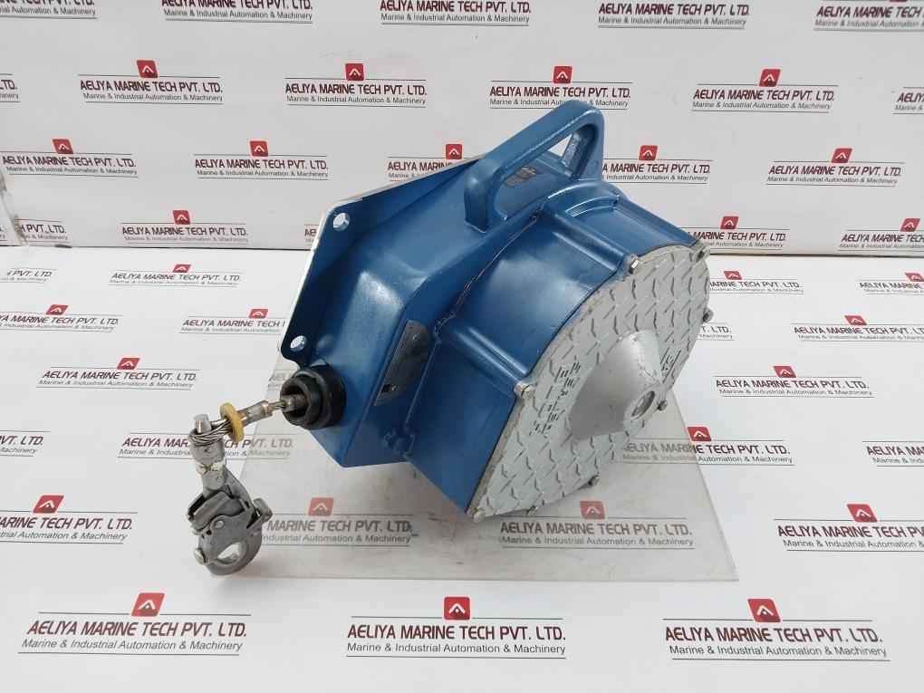 3M 3400967 Self Retracting Lifeline Fast Line Sealed-blok 40M/130Feet