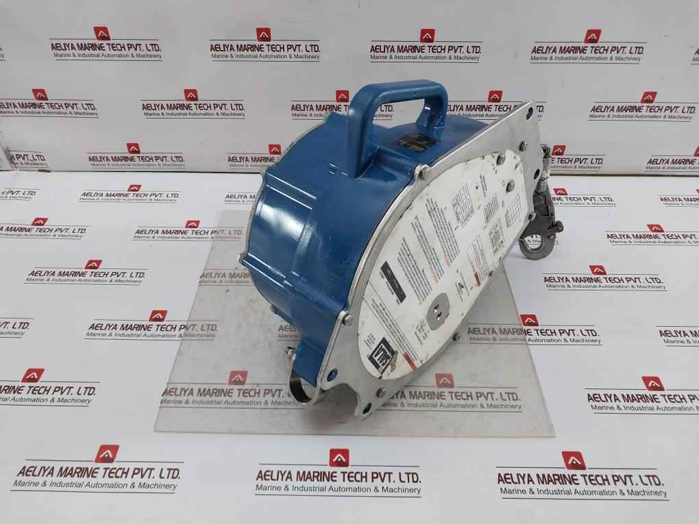 3M 3400967 Self Retracting Lifeline Fast Line Sealed-blok 40M/130Feet