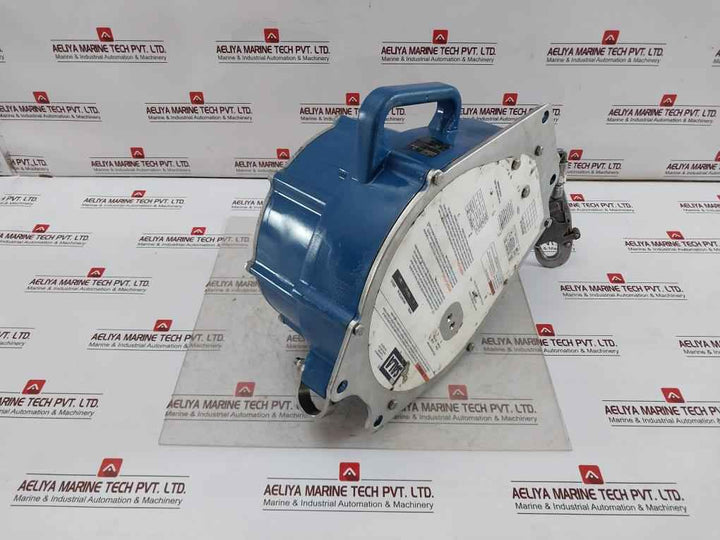 3M 3400967 Self Retracting Lifeline Fast Line Sealed-blok 40M/130Feet