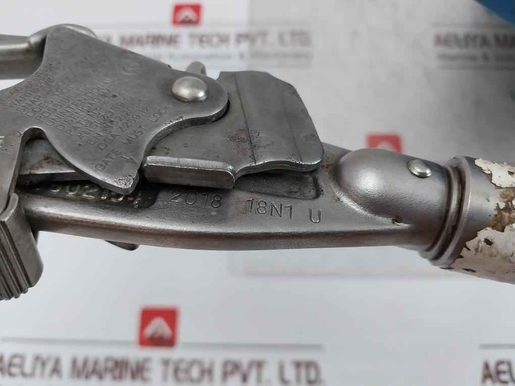 3M 3400967 Self Retracting Lifeline Fast Line Sealed-blok 40M/130Feet