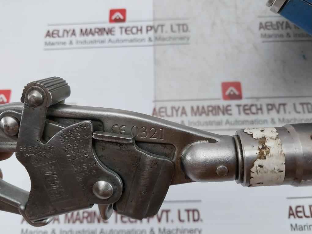 3M 3400967 Self Retracting Lifeline Fast Line Sealed-blok 40M/130Feet