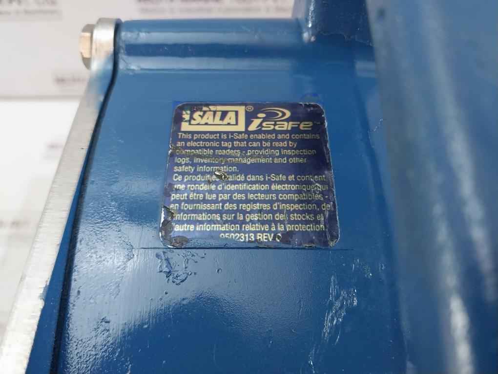 3M 3400967 Self Retracting Lifeline Fast Line Sealed-blok 40M/130Feet