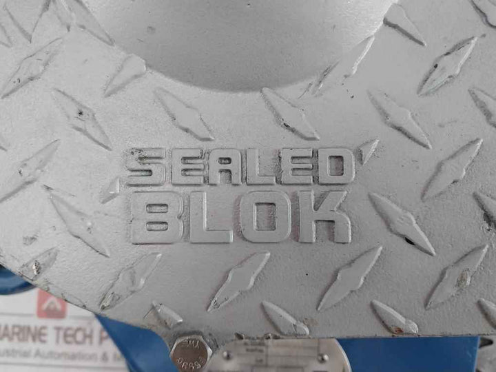 3M 3400967 Self Retracting Lifeline Fast Line Sealed-blok 40M/130Feet