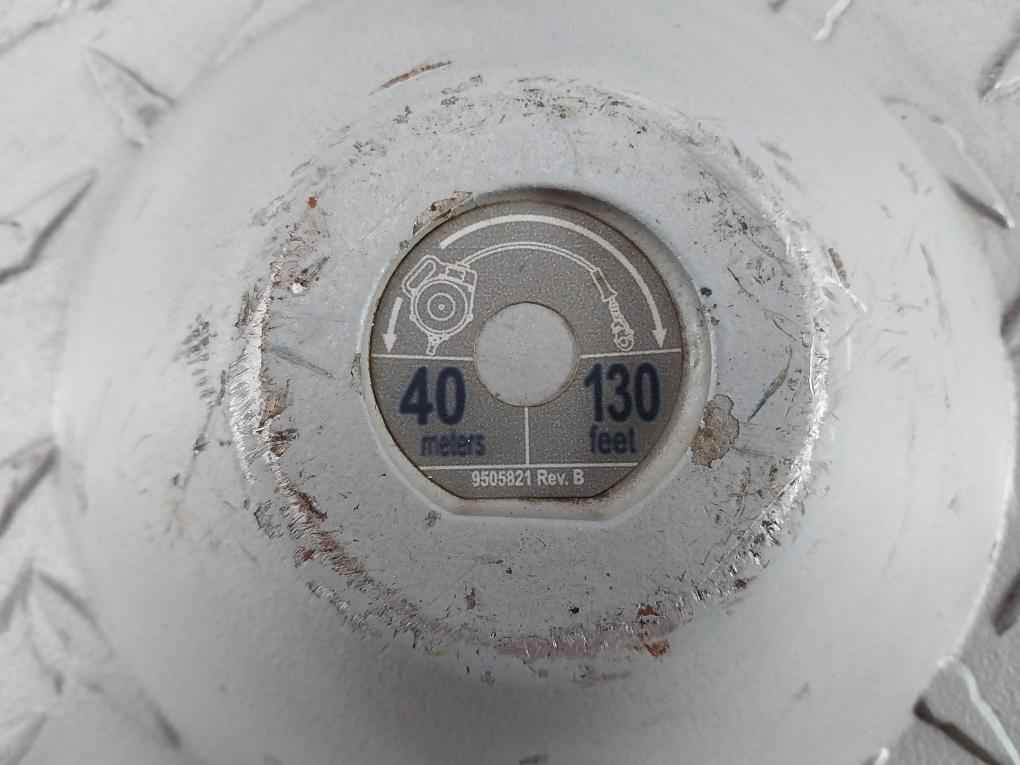 3M 3400967 Self Retracting Lifeline Fast Line Sealed-blok 40M/130Feet