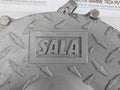 3M 3400967 Self Retracting Lifeline Fast Line Sealed-blok 40M/130Feet