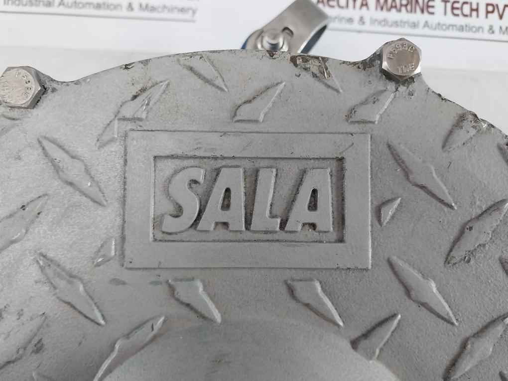 3M 3400967 Self Retracting Lifeline Fast Line Sealed-blok 40M/130Feet