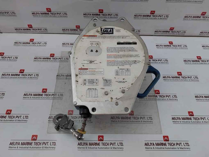 3M 3400967 Self Retracting Lifeline Fast Line Sealed-blok 40M/130Feet