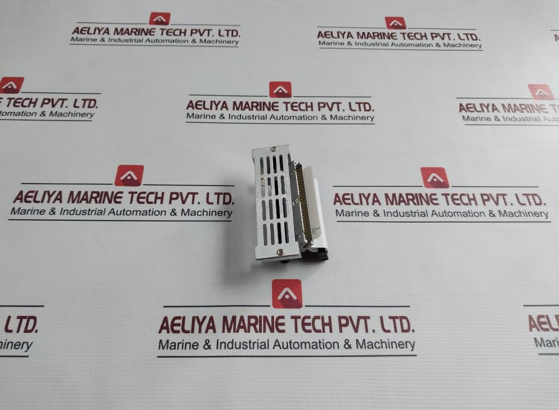 3M 3490-5 Modular Splicing System Unit Rev C.1