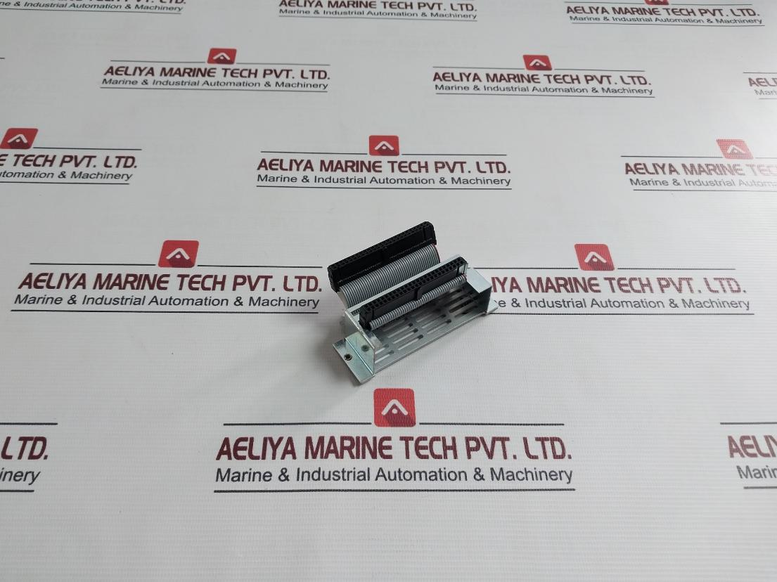 3M 3490-5 Modular Splicing System Unit Rev C.1