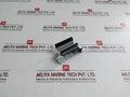 3M 3490-5 Modular Splicing System Unit Rev C.1