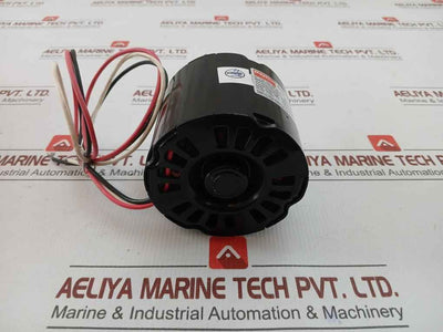 3M549Bg Air Over Motor 1/30Hp, 1550Rpm 2-speed Dayton