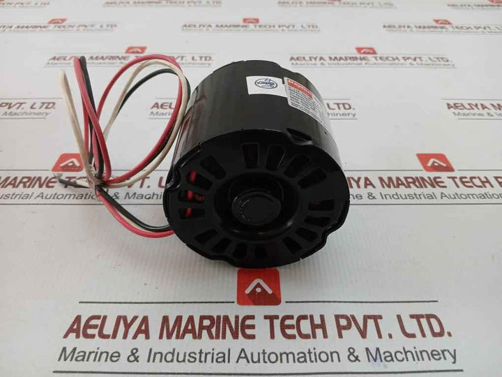 3M549Bg Air Over Motor 1/30Hp, 1550Rpm 2-speed Dayton
