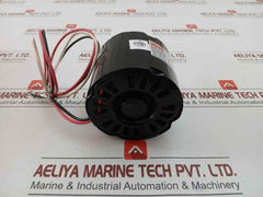 3M549Bg Air Over Motor 1/30Hp, 1550Rpm 2-speed Dayton