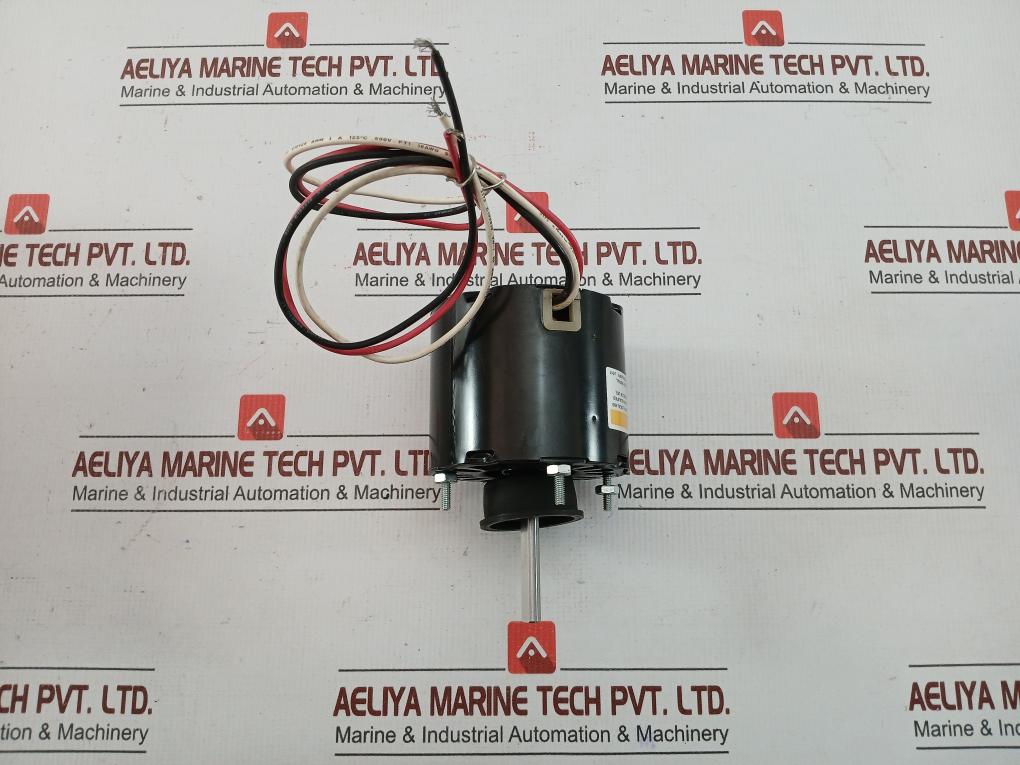 3M549Bg Air Over Motor 1/30Hp, 1550Rpm 2-speed Dayton