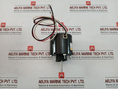 3M549Bg Air Over Motor 1/30Hp, 1550Rpm 2-speed Dayton