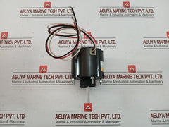 3M549Bg Air Over Motor 1/30Hp, 1550Rpm 2-speed Dayton