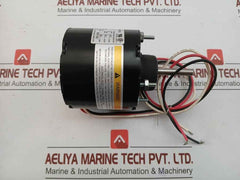3M549Bg Air Over Motor 1/30Hp, 1550Rpm 2-speed Dayton