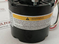 3M549Bg Air Over Motor 1/30Hp, 1550Rpm 2-speed Dayton