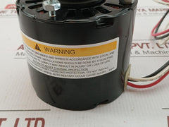 3M549Bg Air Over Motor 1/30Hp, 1550Rpm 2-speed Dayton