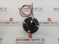 3M549Bg Air Over Motor 1/30Hp, 1550Rpm 2-speed Dayton
