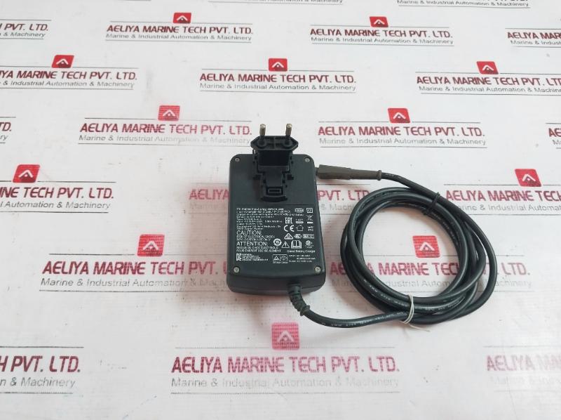 3M 833111 Battery Charger For Li-ion Battery 35-0099-08 10.8V, 2.5A Ta40/Ip40
