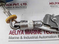3M Dbi-sala 3400827 Sealed-blok Self-retracting Lifeline W/ Ss Cable 7X19 Rev.C