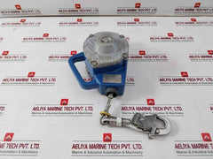 3M Dbi-sala 3400827 Sealed-blok Self-retracting Lifeline W/ Ss Cable 7X19 Rev.C