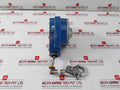 3M Dbi-sala 3400827 Sealed-blok Self-retracting Lifeline W/ Ss Cable 7X19 Rev.C