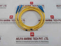 3M Duplex Fiber Optic Cable Set Ftek-dx-sm-sc/Sc-pc-03M