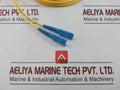 3M Duplex Fiber Optic Cable Set Ftek-dx-sm-sc/Sc-pc-03M