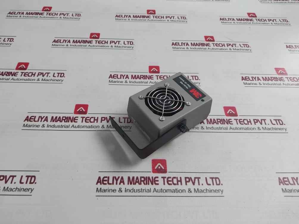 3M Electronics 960 Mini Air Ionizer 50/60Hz 0.2A 5.5W