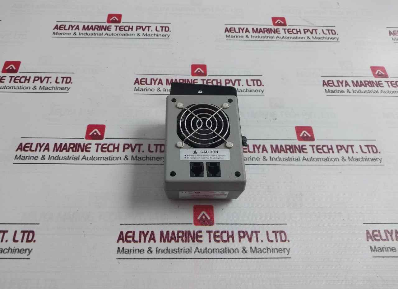 3M Electronics 960 Mini Air Ionizer 50/60Hz 0.2A 5.5W