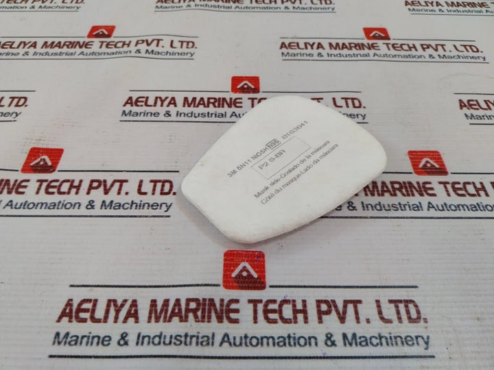3M 5N11 Particulate Filter N95