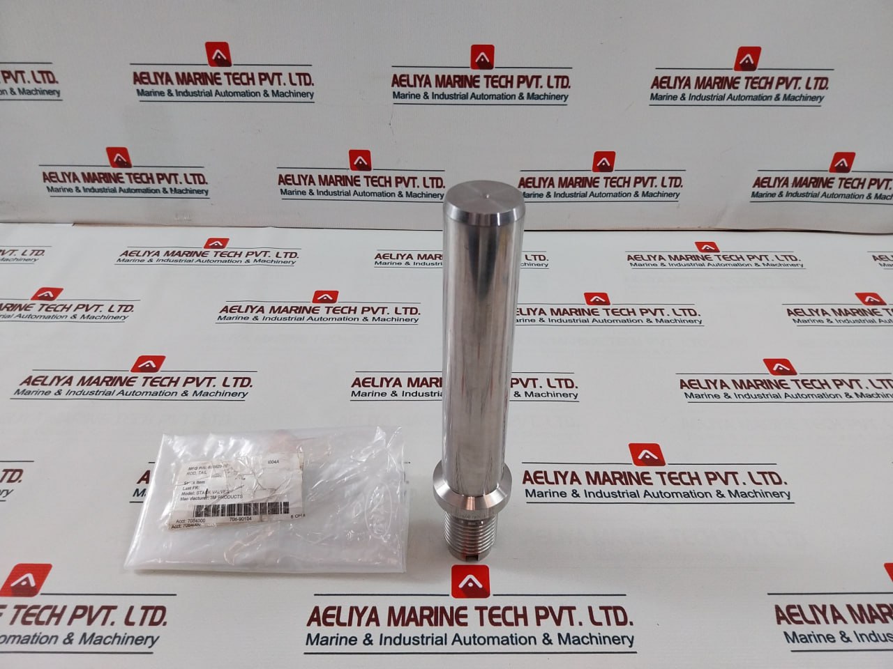 3M Products 630923-05 Rod Stack Valve