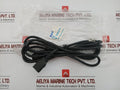 3 Metre Computer Power Cord Extension H03Vvh2-f Stron