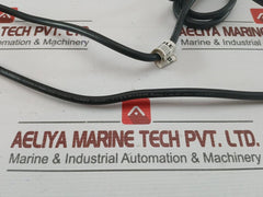 3 Metre Computer Power Cord Extension H03Vvh2-f Stron