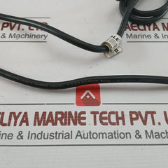 3 Metre Computer Power Cord Extension H03Vvh2-f Stron
