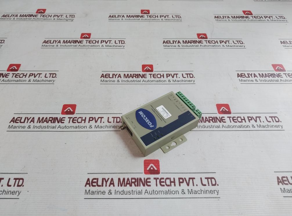 3Onedata Rs-232/485/422 Interface Converter Gl75S1-s-422/485-od5, G8110100-1