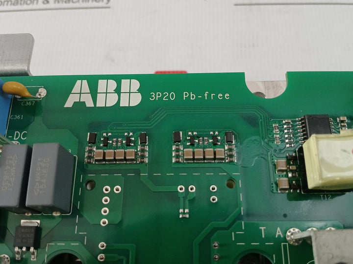 3P20-Fimer-Driver-Ac-Board-Vca-V2Q01-3-Abb-209203-8