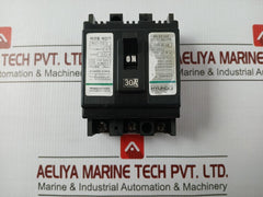 3P Molded Case Circuit Breaker 30A Ho-30E Hyundai