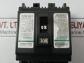 3P Molded Case Circuit Breaker 30A Ho-30E Hyundai