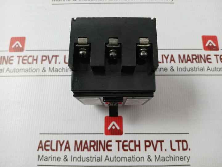 3P Molded Case Circuit Breaker 30A Ho-30E Hyundai