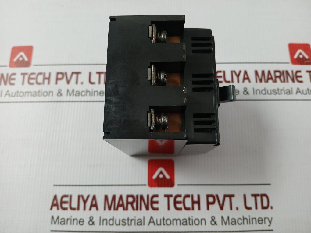 3P Molded Case Circuit Breaker 30A Ho-30E Hyundai